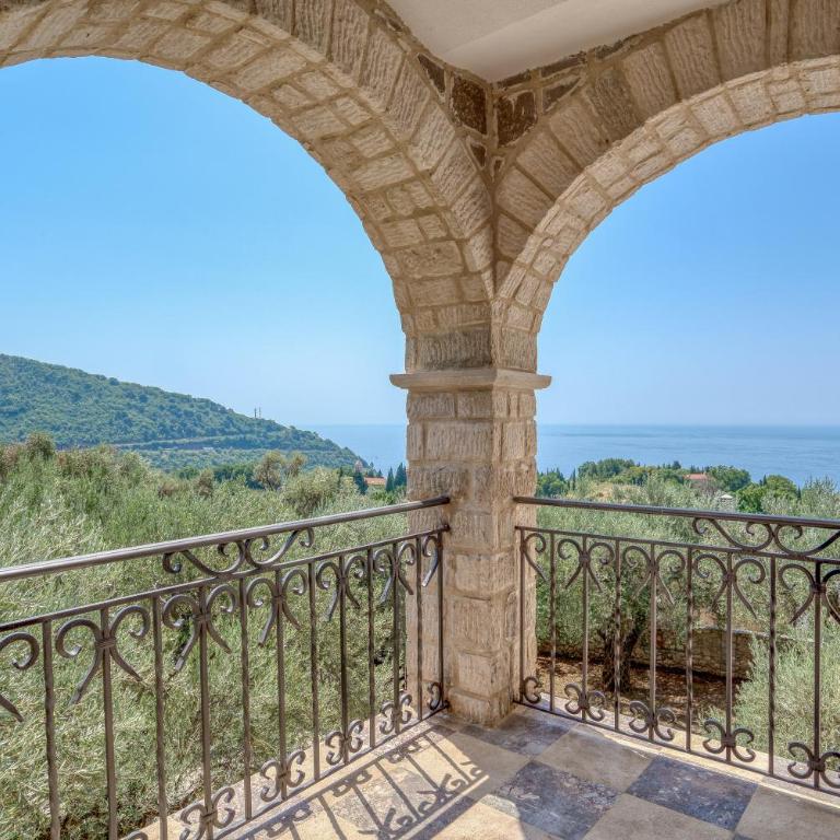 Villa Olive Grove - Vila - 38