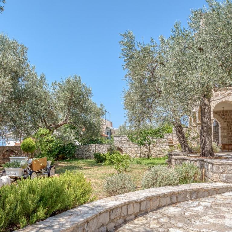 Villa Olive Grove - Vila - 35