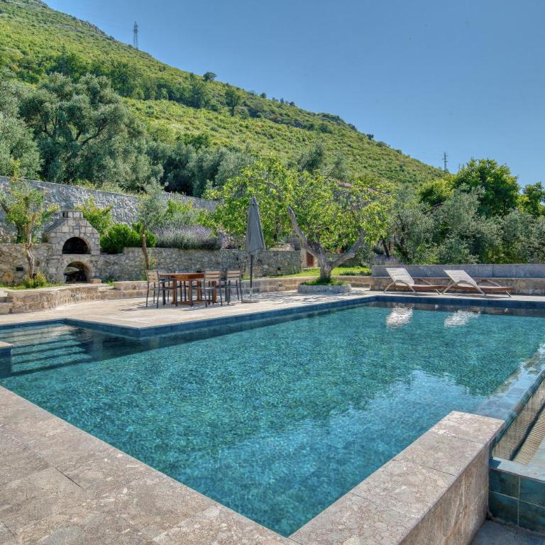 Villa Olive Grove - Vila - 6