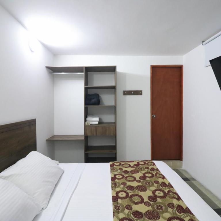 Hotel Boutique Estadio - Habitación Individual - 10