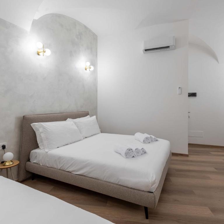 ELICAL Vatican Suites - Camera Tripla Standard - 10