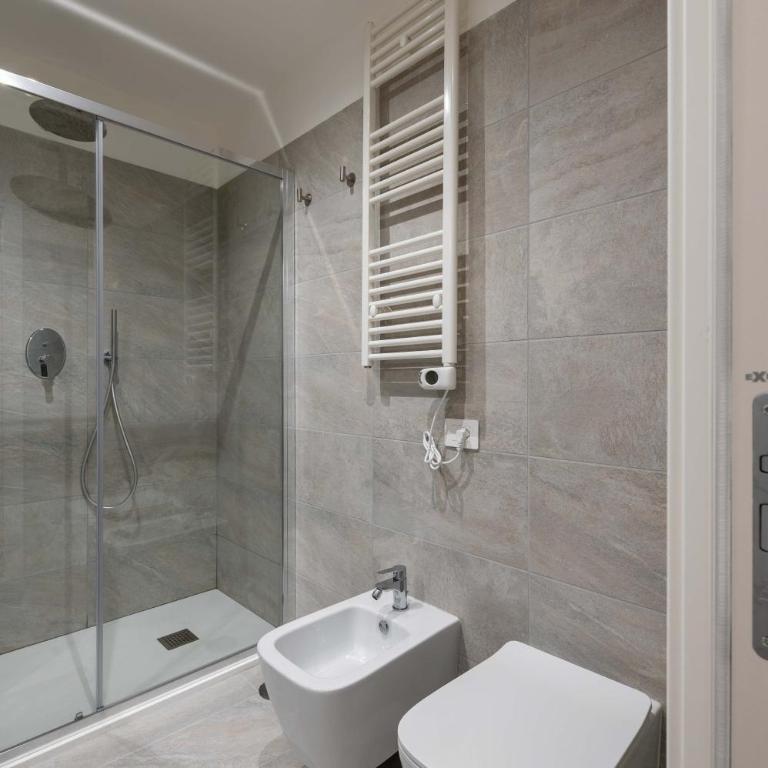 ELICAL Vatican Suites - Camera Tripla Superior - 4