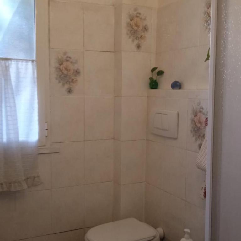 Casina Maria - Apartment mit 1 Schlafzimmer - 3