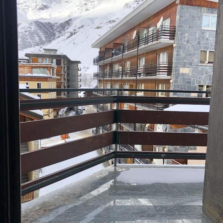 CASA LUMIRA Luxury apartment ski-in ski-out - Appartamento con 3 Camere da Letto - 2