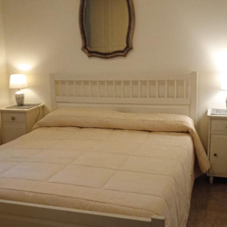 Casina Maria - Apartment mit 1 Schlafzimmer - 5