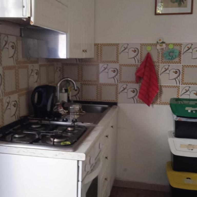 Casina Maria - Apartment mit 1 Schlafzimmer - 6
