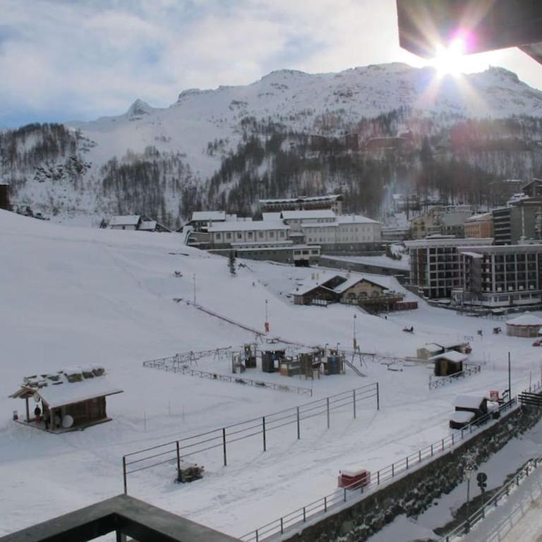 CASA LUMIRA Luxury apartment ski-in ski-out - Appartamento con 3 Camere da Letto - 17
