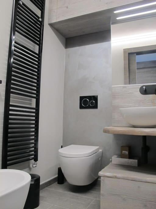 CASA LUMIRA Luxury apartment ski-in ski-out - Appartamento con 3 Camere da Letto - 25