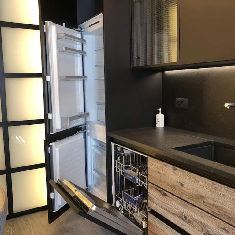 CASA LUMIRA Luxury apartment ski-in ski-out - Appartamento con 3 Camere da Letto - 27