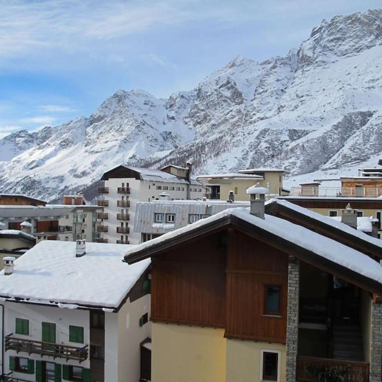 CASA LUMIRA Luxury apartment ski-in ski-out - Appartamento con 3 Camere da Letto - 37