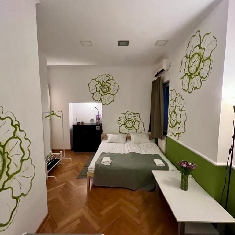 Cabbage Hostel - Apartman - 7