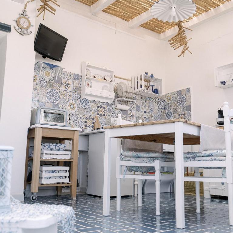 DimoraDonnaCrescenza -Locazione Turistica - Casa con 1 Camera da Letto - 41