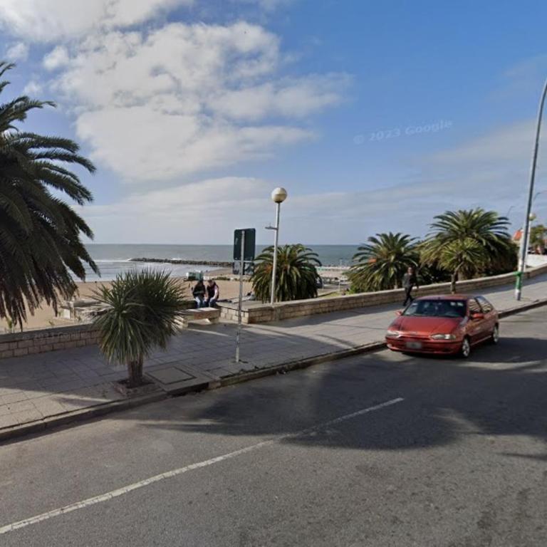 Mar del Plata - Frente al Mar - Torreón - Güemes - Apartamento de 1 dormitorio - 4