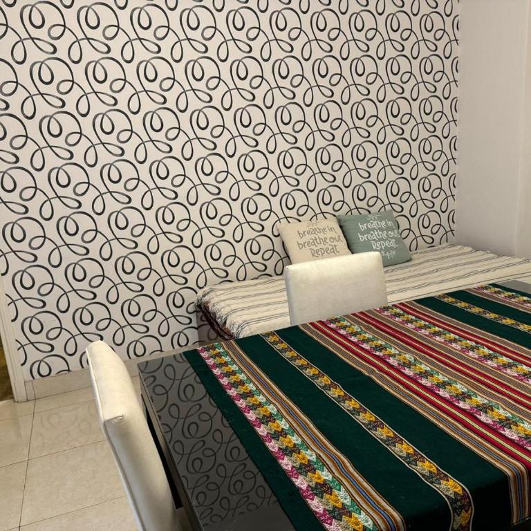 Mar del Plata - Frente al Mar - Torreón - Güemes - Apartamento de 1 dormitorio - 7
