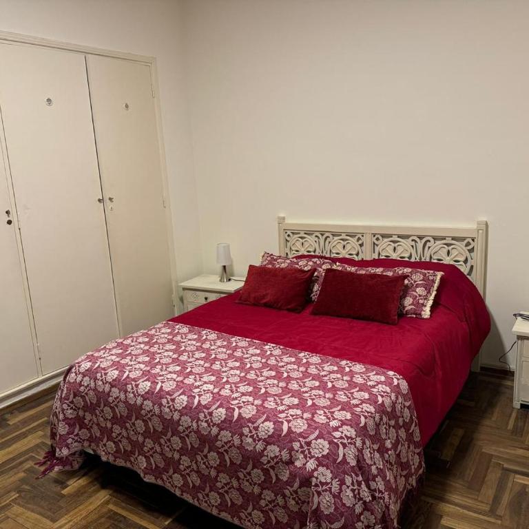 Mar del Plata - Frente al Mar - Torreón - Güemes - Apartamento de 1 dormitorio - 12
