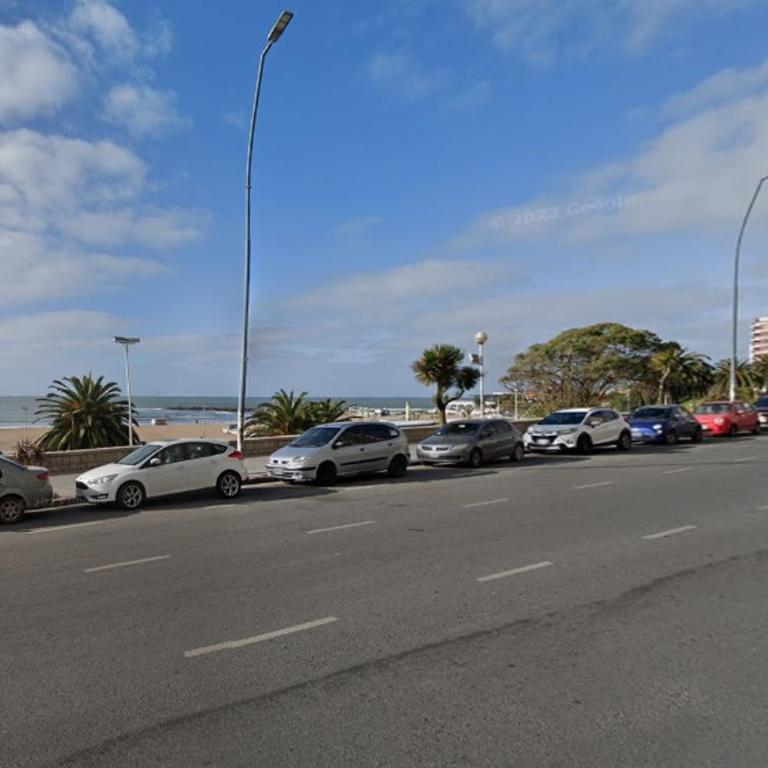 Mar del Plata - Frente al Mar - Torreón - Güemes - Apartamento de 1 dormitorio - 16