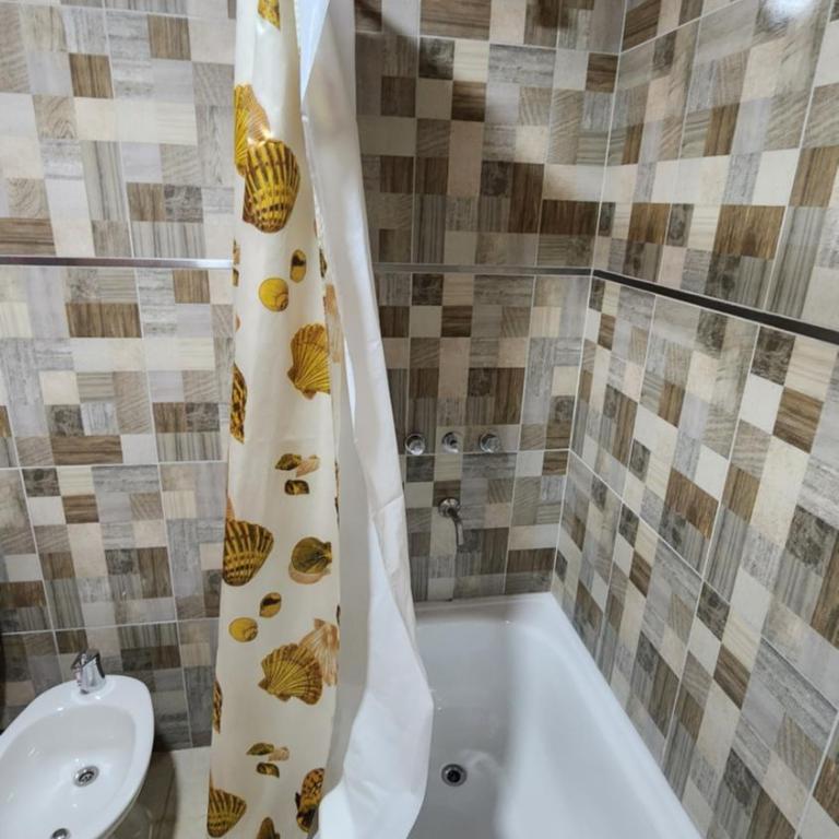 Apartamento Bosques de los Andes - Apartamento de 1 dormitorio - 2