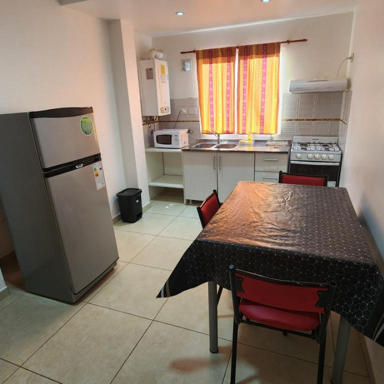 Apartamento Bosques de los Andes - Apartamento de 1 dormitorio - 1