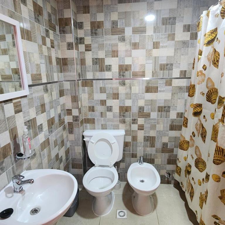 Apartamento Bosques de los Andes - Apartamento de 1 dormitorio - 5