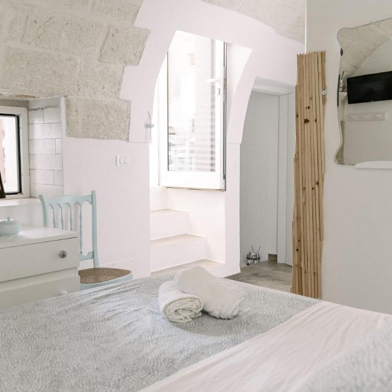 DimoraDonnaCrescenza -Locazione Turistica - Casa con 1 Camera da Letto - 31