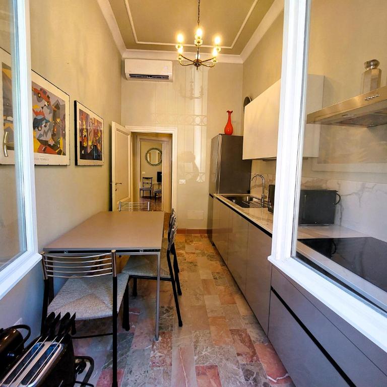 Greenhouse - Appartamento con 2 Camere da Letto e Vista Giardino - 15