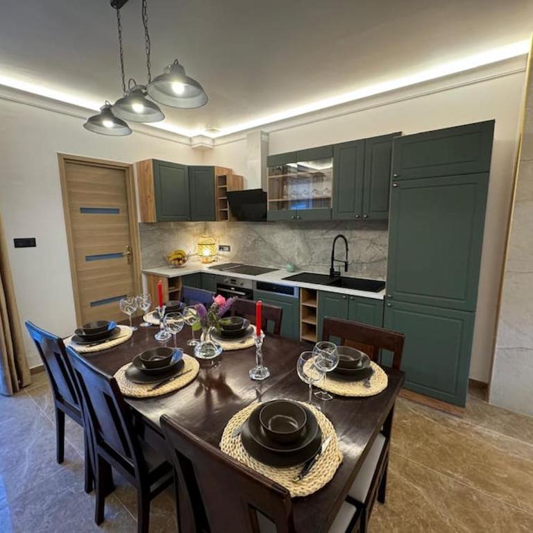 La maison RayoFam, à 30 min de Paris, à 5 min du stade de France - Villa - 7