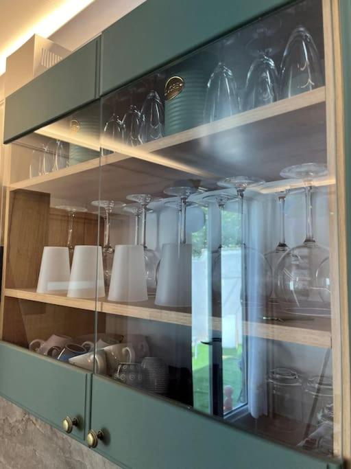 La maison RayoFam, à 30 min de Paris, à 5 min du stade de France - Villa - 8