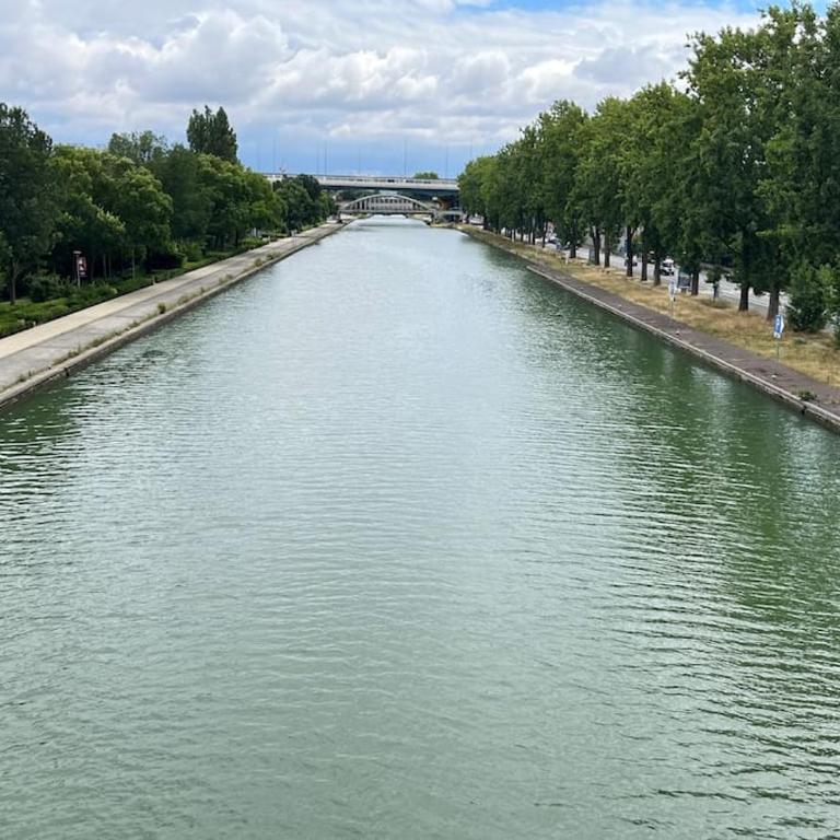 La maison RayoFam, à 30 min de Paris, à 5 min du stade de France - Villa - 46