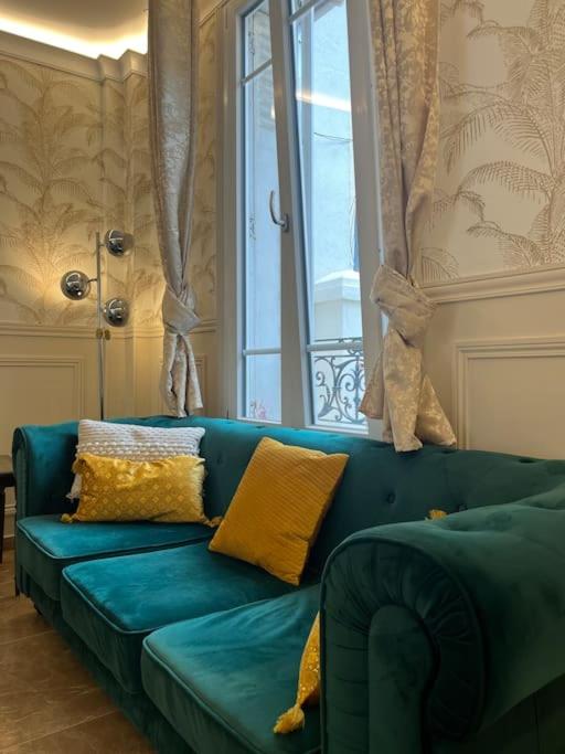 La maison RayoFam, à 30 min de Paris, à 5 min du stade de France - Villa - 10
