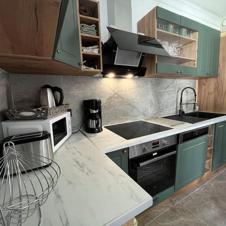 La maison RayoFam, à 30 min de Paris, à 5 min du stade de France - Villa - 3