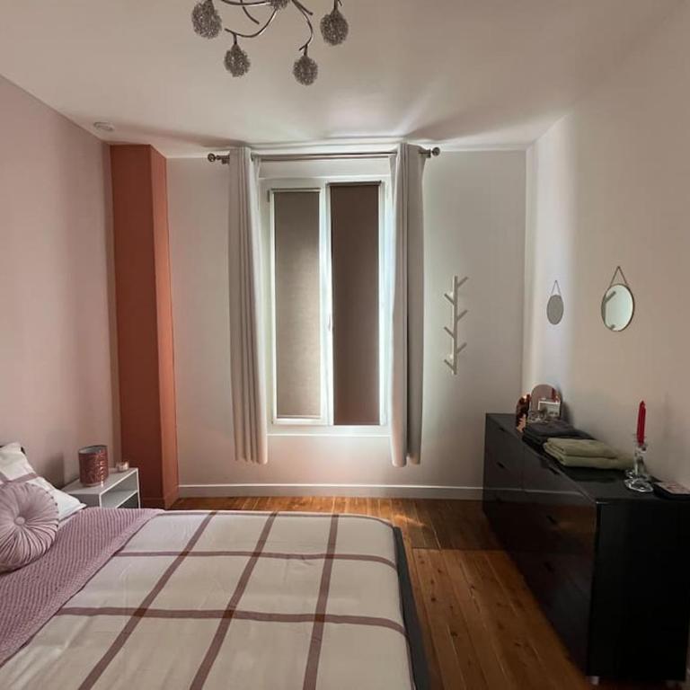 La maison RayoFam, à 30 min de Paris, à 5 min du stade de France - Villa - 20
