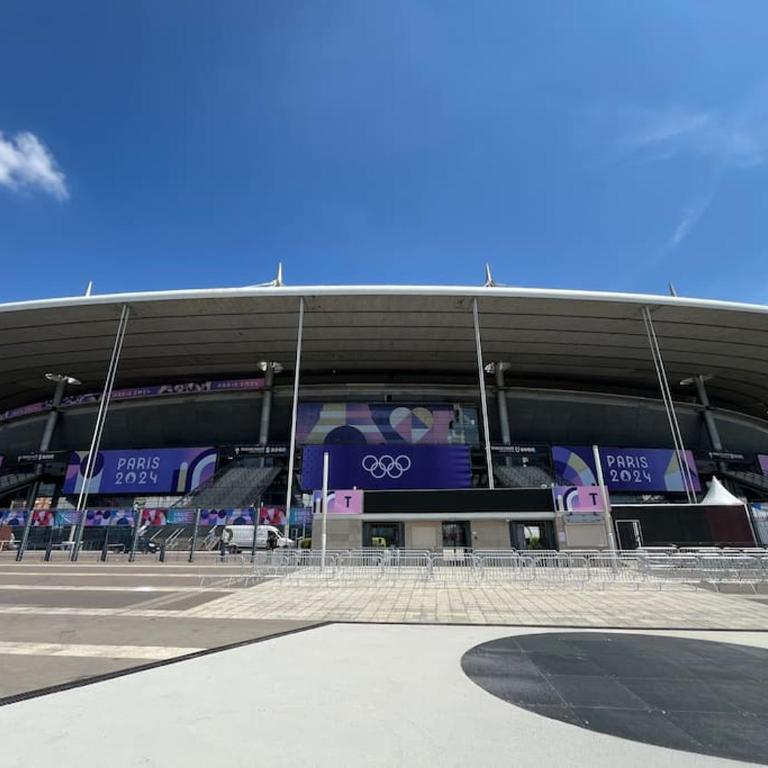 La maison RayoFam, à 30 min de Paris, à 5 min du stade de France - Villa - 48