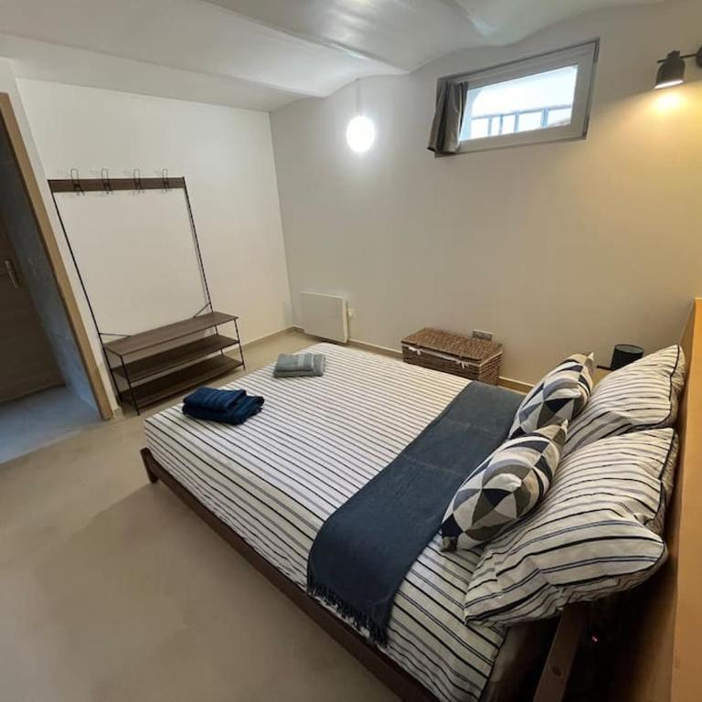 La maison RayoFam, à 30 min de Paris, à 5 min du stade de France - Villa - 36