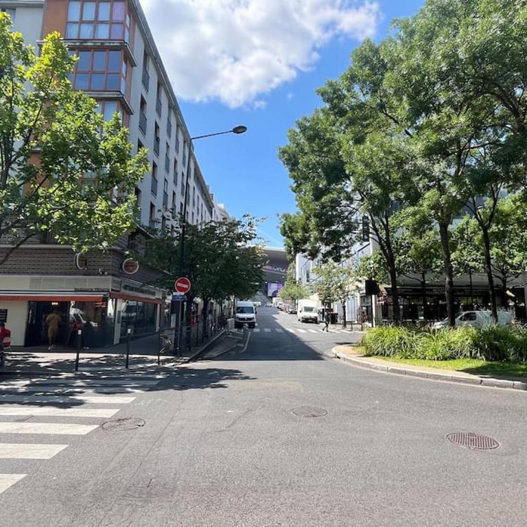 La maison RayoFam, à 30 min de Paris, à 5 min du stade de France - Villa - 50