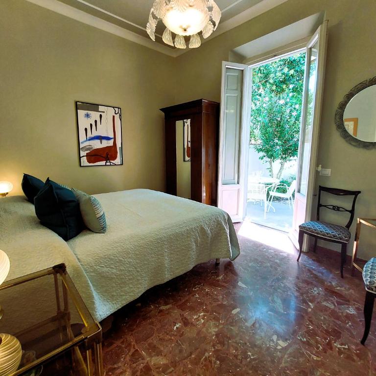 Greenhouse - Appartamento con 2 Camere da Letto e Vista Giardino - 10