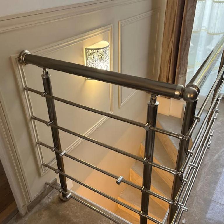 La maison RayoFam, à 30 min de Paris, à 5 min du stade de France - Villa - 24