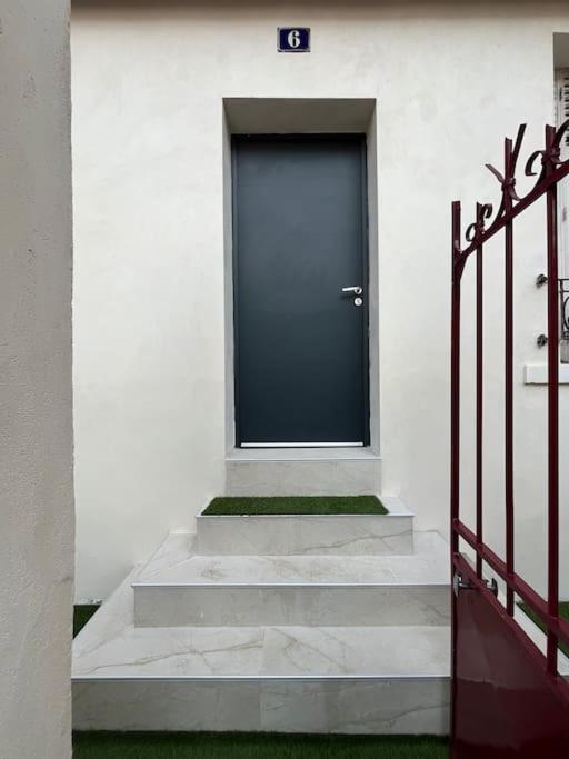La maison RayoFam, à 30 min de Paris, à 5 min du stade de France - Villa - 42