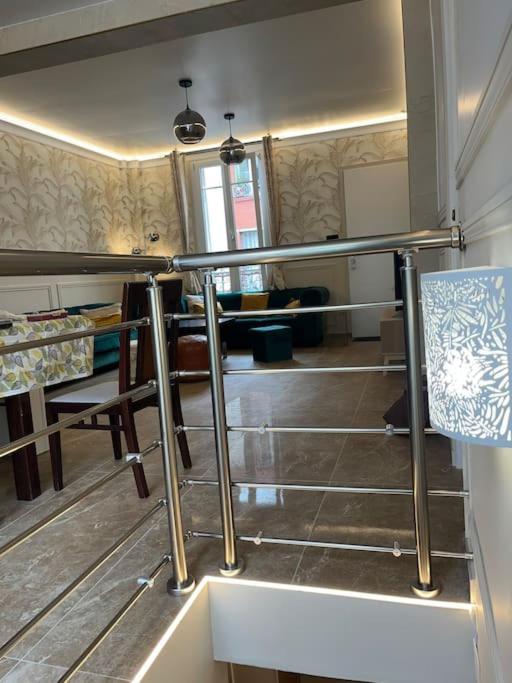La maison RayoFam, à 30 min de Paris, à 5 min du stade de France - Villa - 25