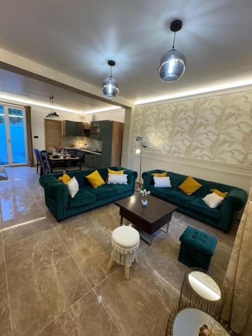 La maison RayoFam, à 30 min de Paris, à 5 min du stade de France - Villa - 6
