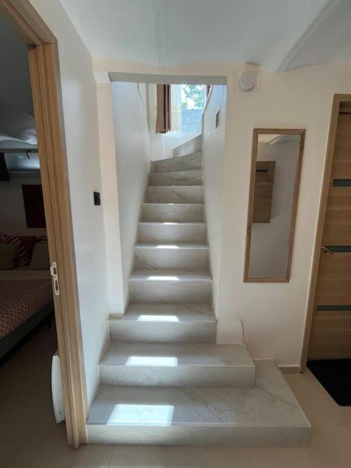 La maison RayoFam, à 30 min de Paris, à 5 min du stade de France - Villa - 26