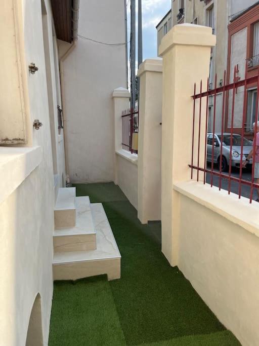 La maison RayoFam, à 30 min de Paris, à 5 min du stade de France - Villa - 40