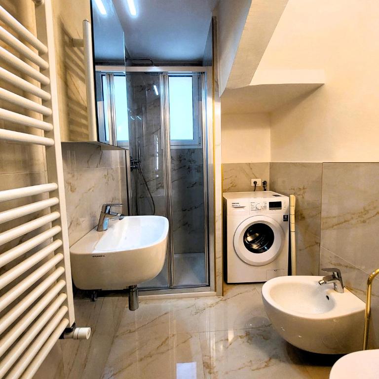 Greenhouse - Appartamento con 2 Camere da Letto e Vista Giardino - 19