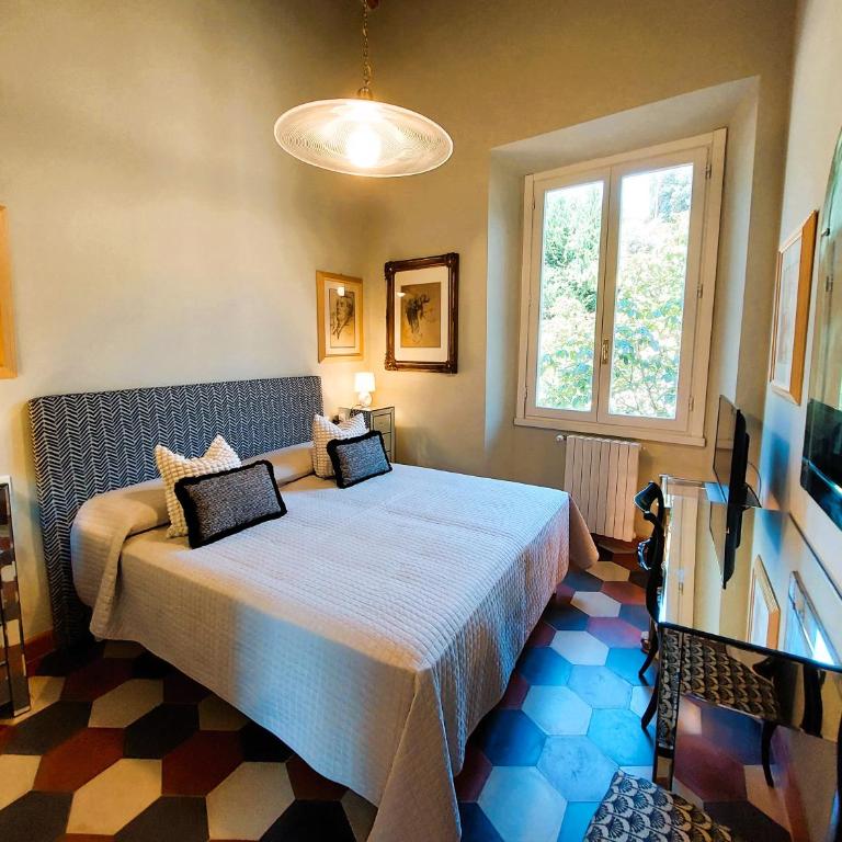Greenhouse - Appartamento con 2 Camere da Letto, Balcone e Terrazza - 15