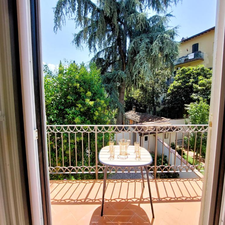 Greenhouse - Appartamento con 2 Camere da Letto, Balcone e Terrazza - 8