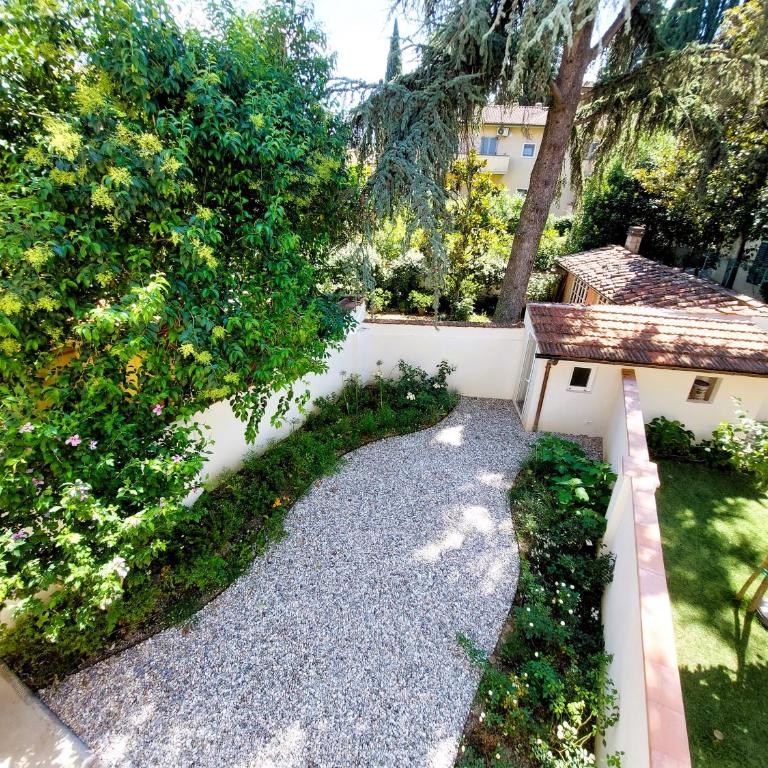 Greenhouse - Appartamento con 2 Camere da Letto, Balcone e Terrazza - 2