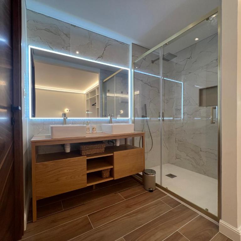 VILLA 31 - modern suite - Haus mit 1 Schlafzimmer - 2