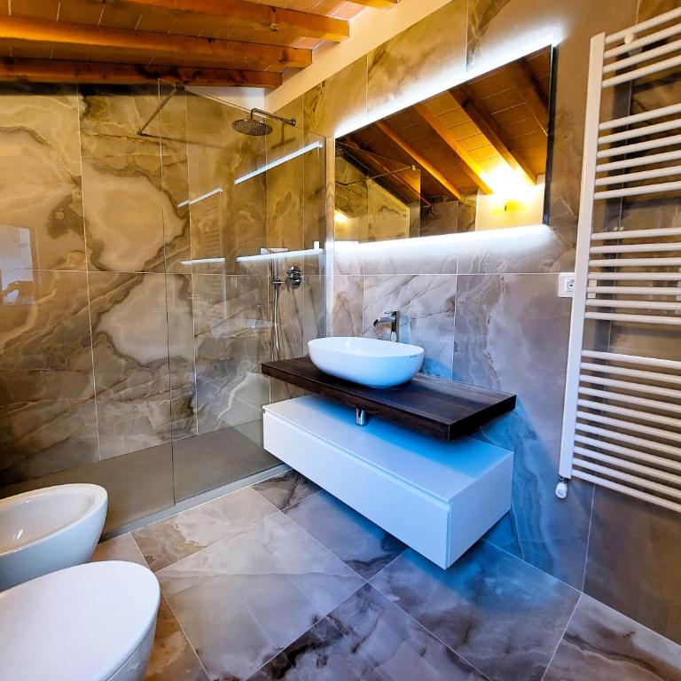 Greenhouse - Appartamento con 2 Camere da Letto, Balcone e Terrazza - 10