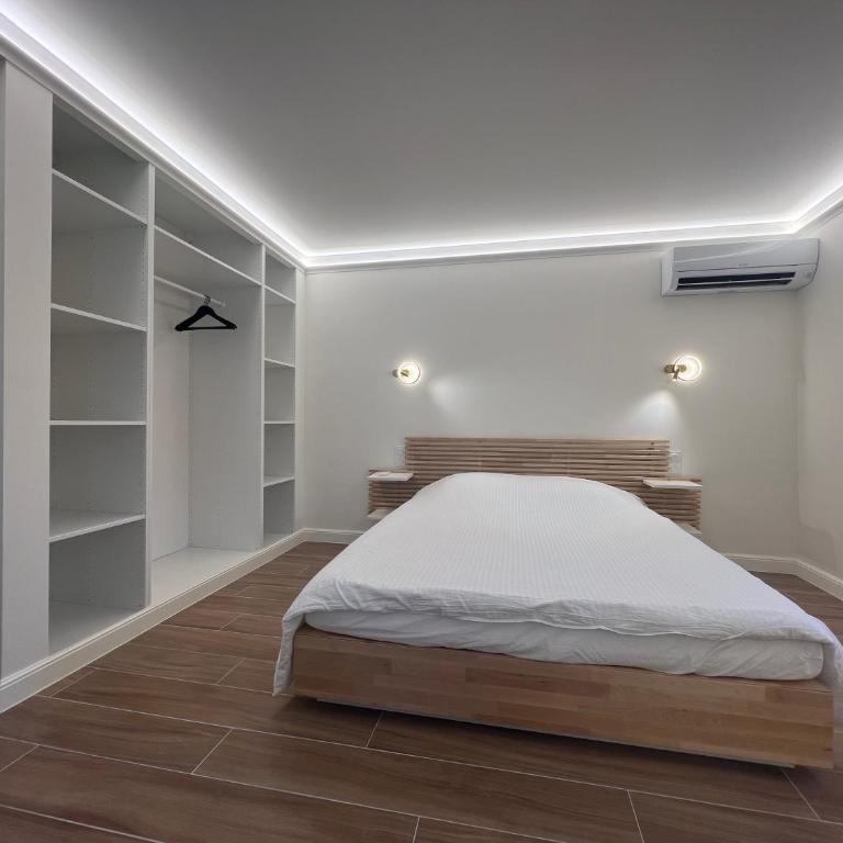 VILLA 31 - modern suite - Haus mit 1 Schlafzimmer - 12
