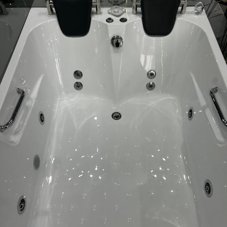 Love spa apartman - Apartman sa 1 Spavaćom Sobom - 22