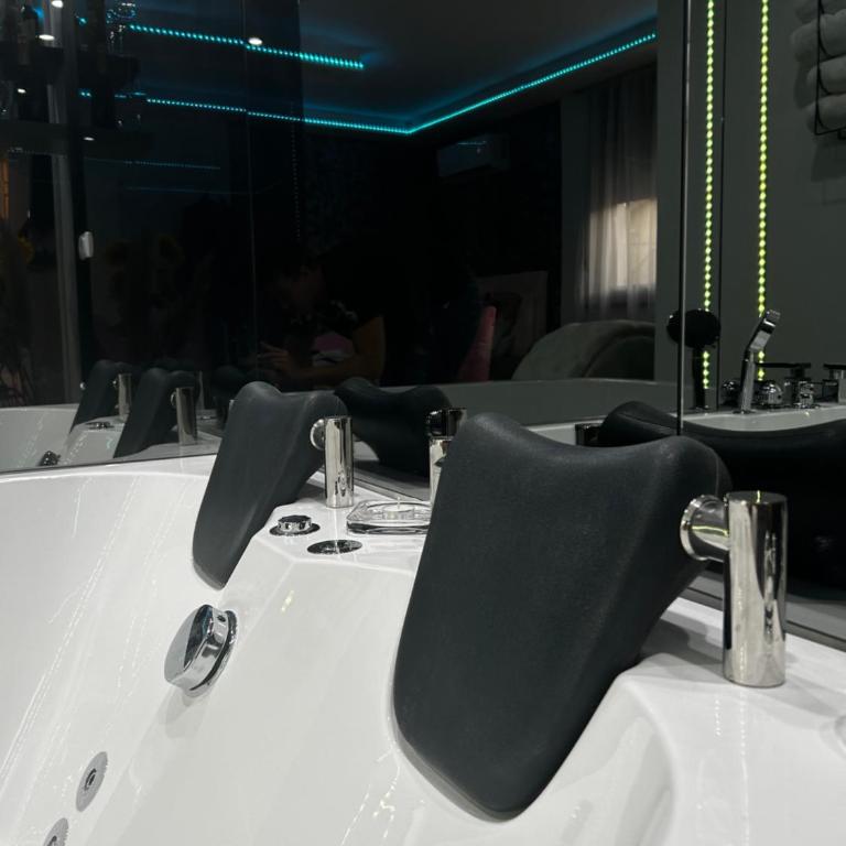 Love spa apartman - Apartman sa 1 Spavaćom Sobom - 21